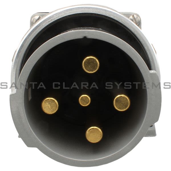Thomas & Betts DS1516MRA00 MaxGard Male Inlet With Angle Adapter Product Image