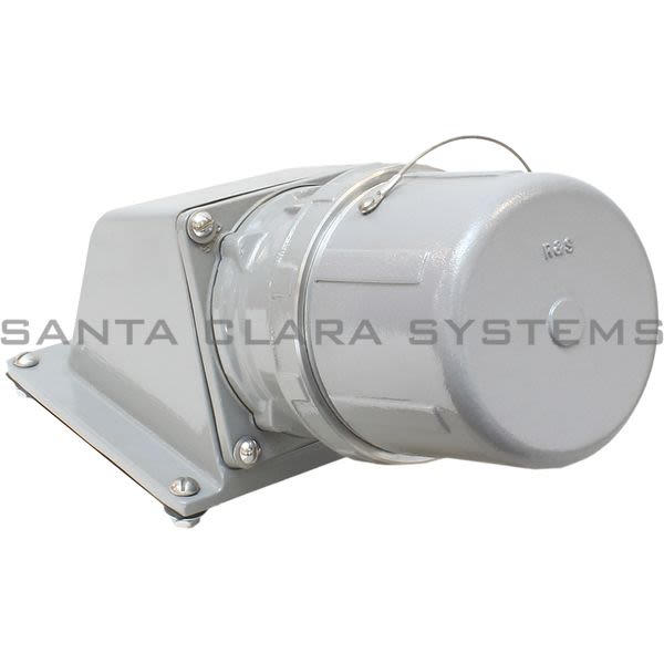 Thomas & Betts DS2407MRA00 Receptacle Product Image
