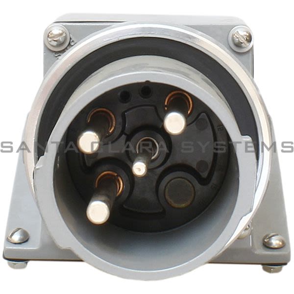 Thomas & Betts DS2407MRA00 Receptacle Product Image