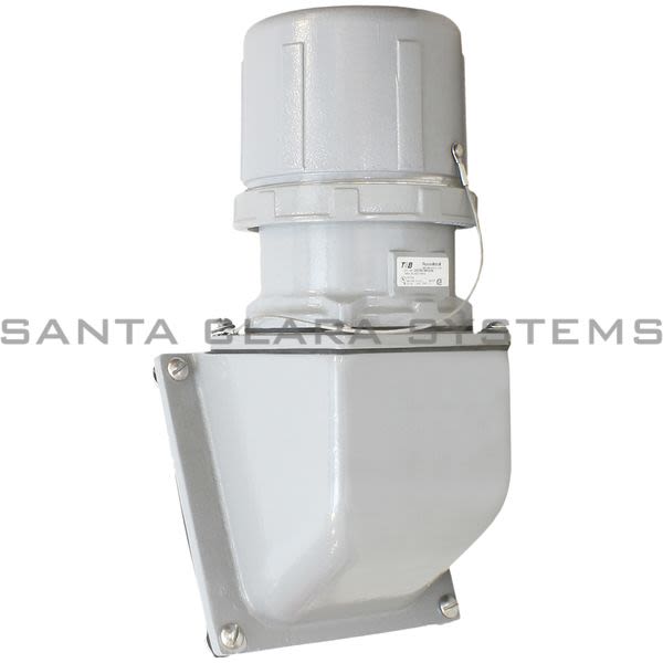 Thomas & Betts DS2407MRA00 Receptacle Product Image