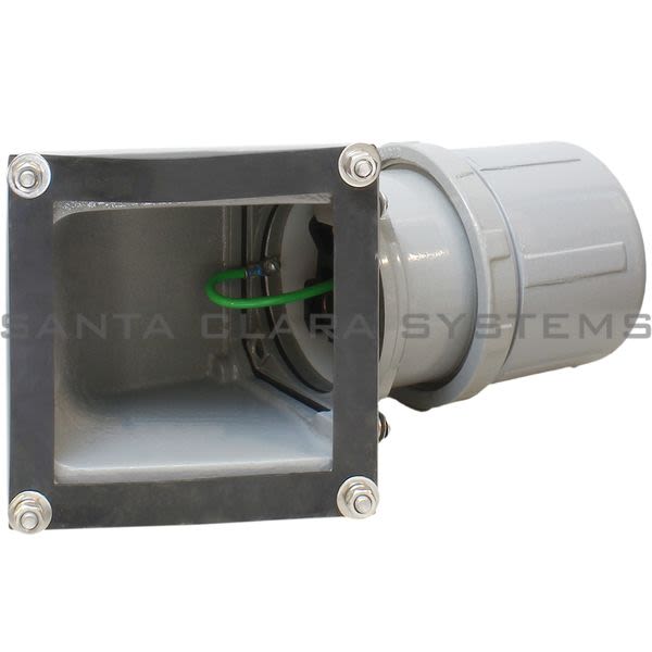 Thomas & Betts DS2407MRA00 Receptacle Product Image