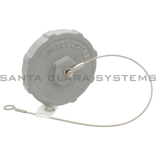 Thomas & Betts DSC6 Watertight Screw Cap Assembly Product Image