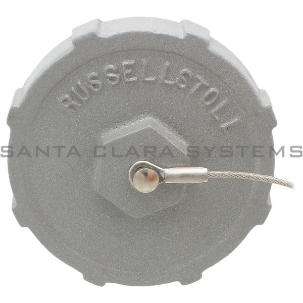 Thomas & Betts DSC6 Watertight Screw Cap Assembly Product Image