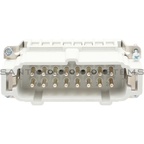 Thomas & Betts MS232B Male Screw Terminal Insert Product Image