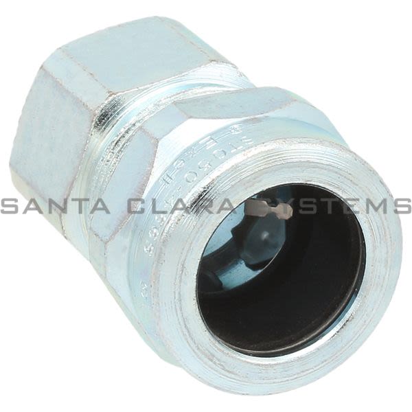Thomas & Betts ST050-466S Star Teck Cable Fitting Product Image