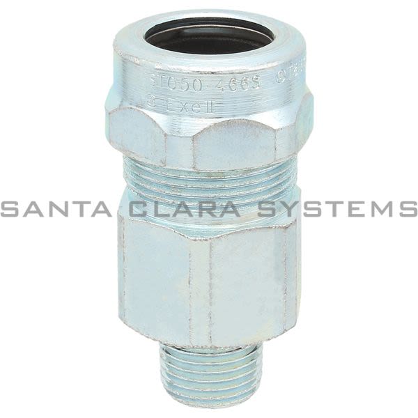 Thomas & Betts ST050-466S Star Teck Cable Fitting Product Image