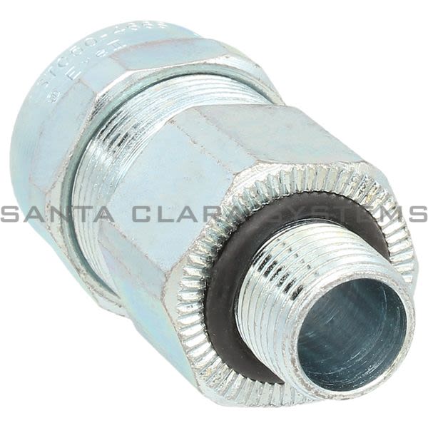 Thomas & Betts ST050-466S Star Teck Cable Fitting Product Image
