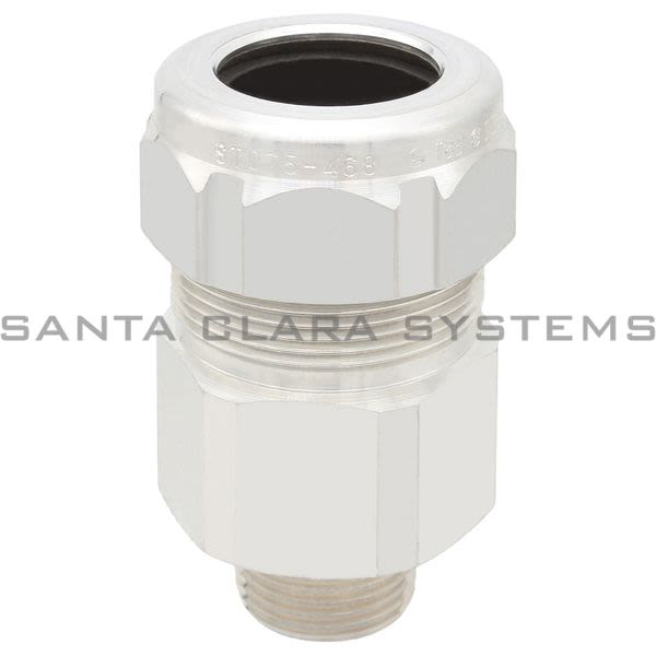 Thomas & Betts ST075-468 Star Teck Cable Fitting Product Image