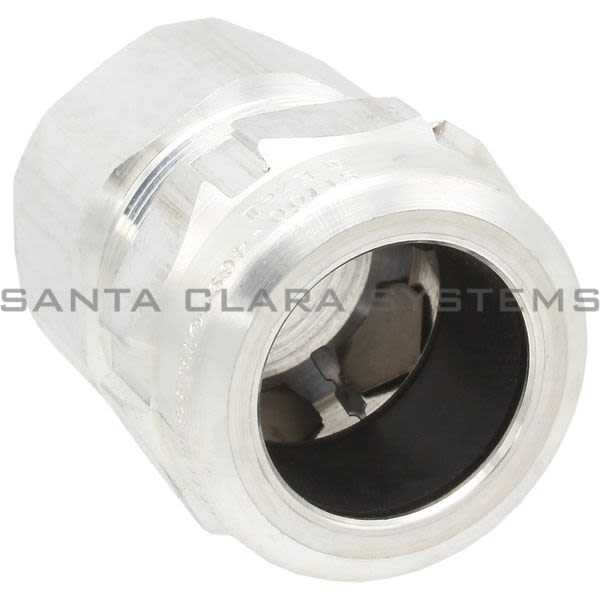 Thomas & Betts ST100-469 Star Teck Cable Connector Product Image