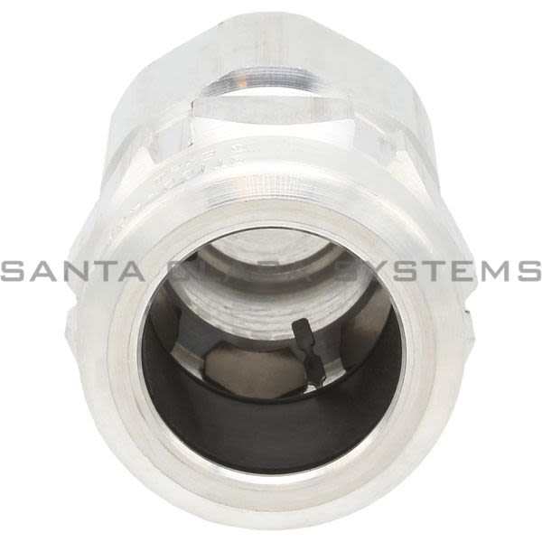 Thomas & Betts ST100-469 Star Teck Cable Connector Product Image