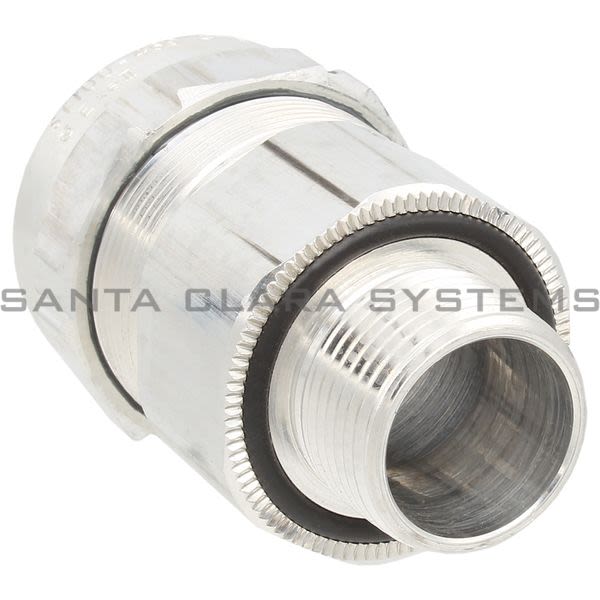 Thomas & Betts ST100-469 Star Teck Cable Connector Product Image