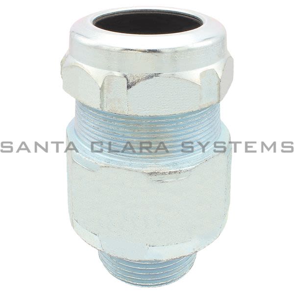Thomas & Betts ST150-473S Star Teck Cable Fitting Product Image