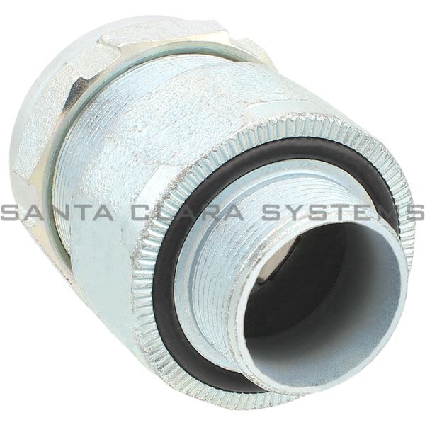 Thomas & Betts ST150-473S Star Teck Cable Fitting Product Image