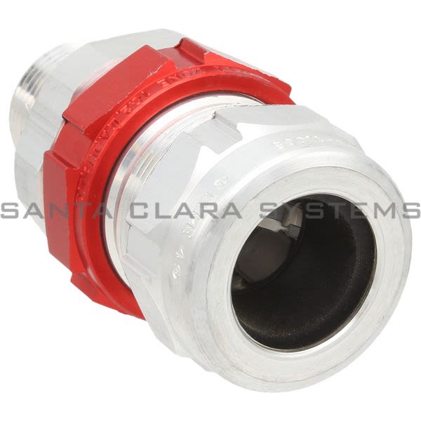 Thomas & Betts STX100-467 Star Teck XP Cable Fitting Product Image