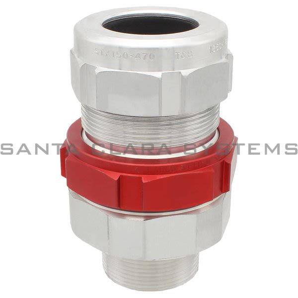 Thomas & Betts STX150-470 Star Teck XP Cable Fitting Product Image