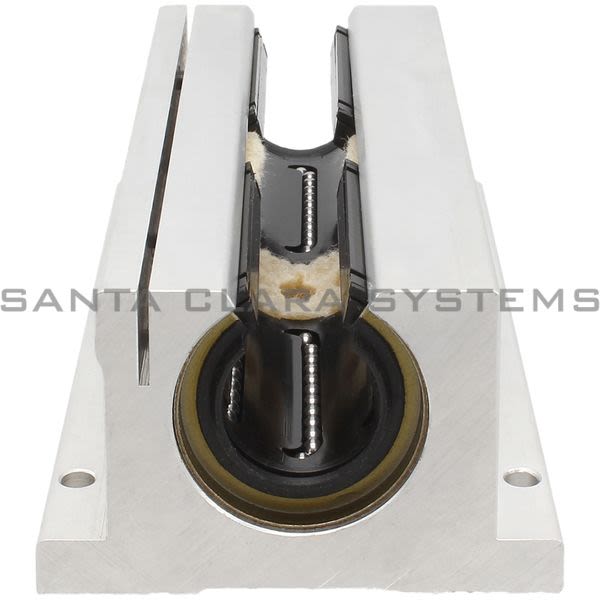 Thomson Industries TWN16OPN Twin Super Pillow Block Product Image