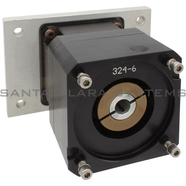 Thomson Micron NT34-010  True Planetary Gearhead 10:1 | 64-116835-9701 Product Image