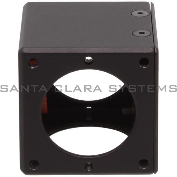 Thorlabs CCM1-G01 Cage Cube-Mounted Protected Aluminum Turning Mirror Product Image