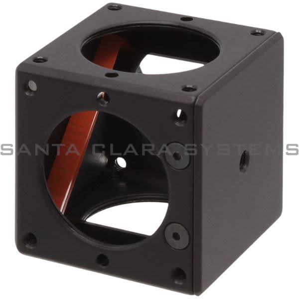 Thorlabs CCM1-G01 Cage Cube-Mounted Protected Aluminum Turning Mirror Product Image