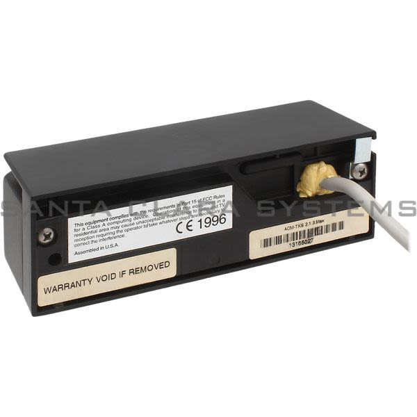 TimeKeeping Systems ACM-TKS2.1.3MAX Access Control Module Assembly Product Image