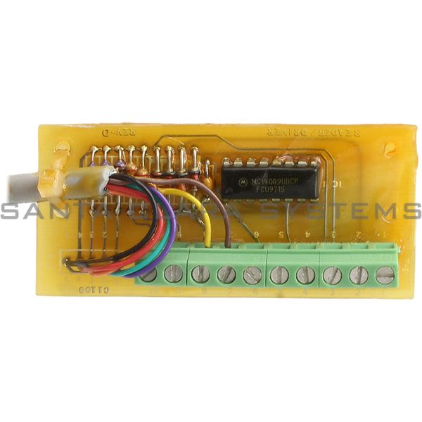 TimeKeeping Systems ACM-TKS2.1.3MAX Access Control Module Assembly Product Image