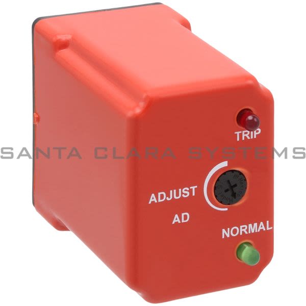 TimeMark 257B-240VAC POWER MONITOR Product Image