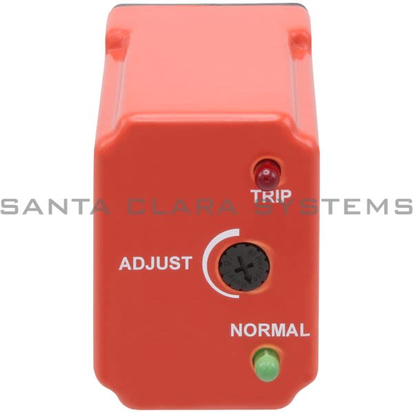 TimeMark 257B-240VAC POWER MONITOR Product Image