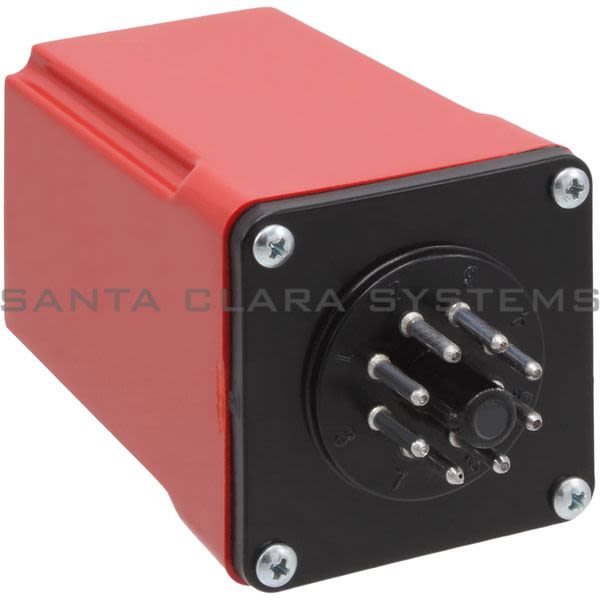 TimeMark 258B-240VAC POWER MONITOR RELAY Product Image