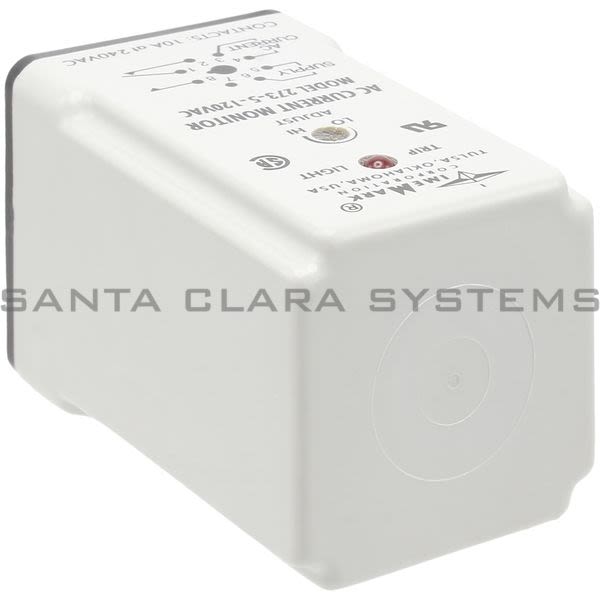 TimeMark 273-5-120VAC Current Monitor Product Image