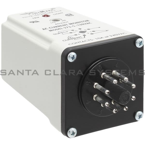TimeMark 273-5-120VAC Current Monitor Product Image