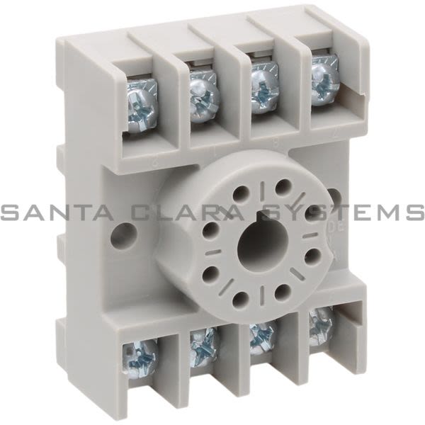 TimeMark 51X120 Socket | 51X00120-01 Product Image
