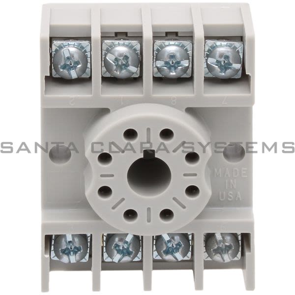 TimeMark 51X120 Socket | 51X00120-01 Product Image