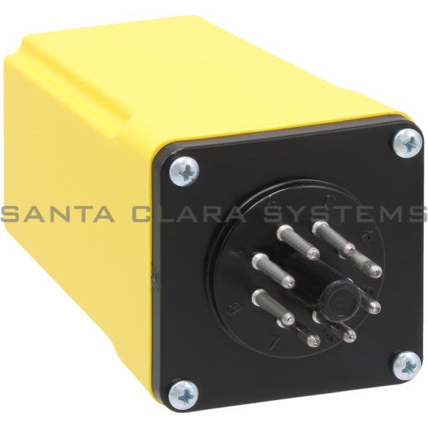 TimeMark A258B-480VAC PHASE MONITORING RELAY Product Image