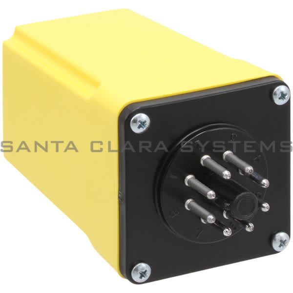 TimeMark A258BM-480VAC 3-PHASE MONITOR Product Image