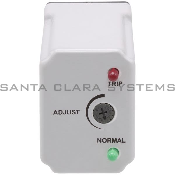 TimeMark B257B-120VAC Voltage/Phase Monitor Product Image