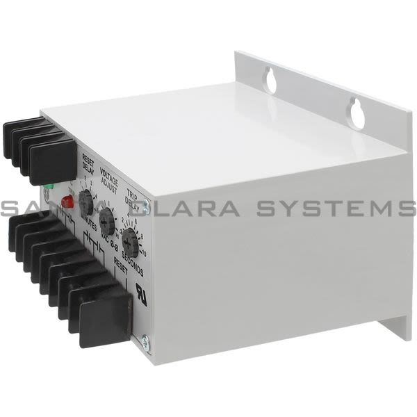 TimeMark B2652 3 Phase Power Monitor Product Image