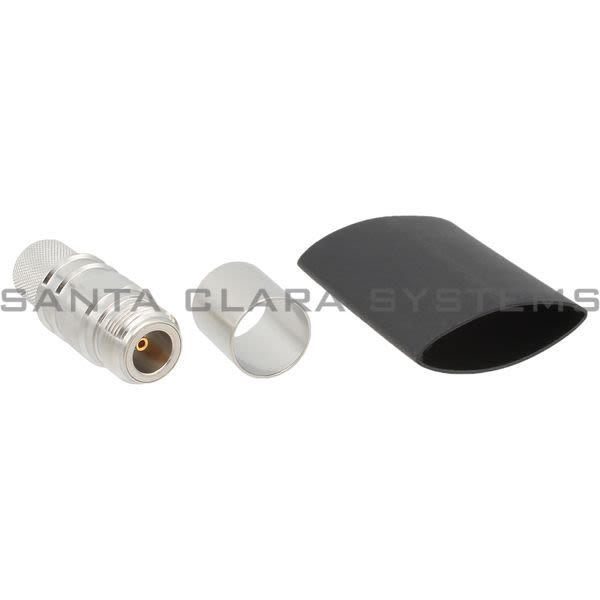 Times Microwave 3190-2817 Coaxial Connector Product Image