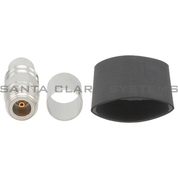 Times Microwave 3190-2817 Coaxial Connector Product Image