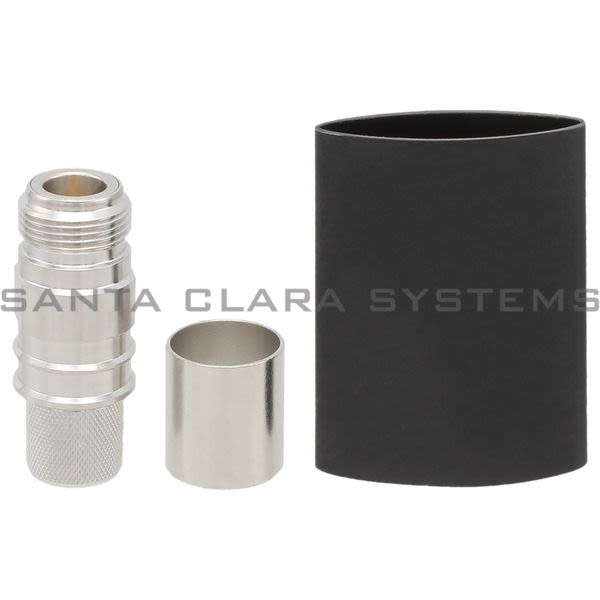 Times Microwave 3190-2817 Coaxial Connector Product Image