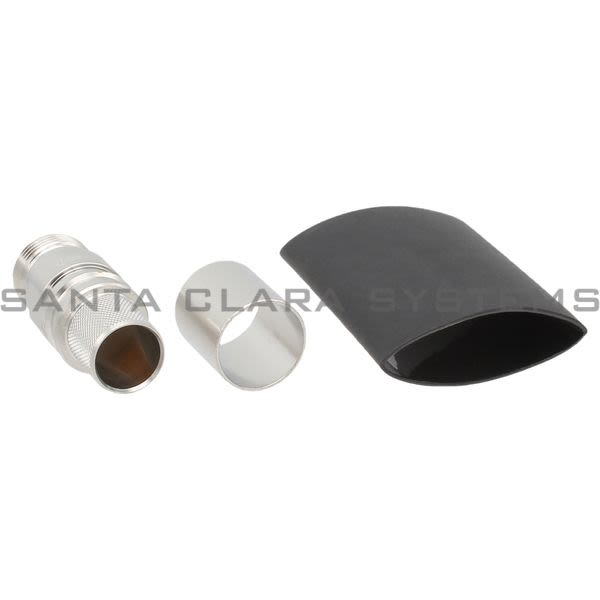 Times Microwave 3190-2817 Coaxial Connector Product Image