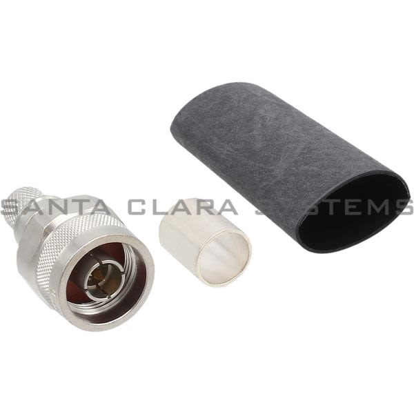 Times Microwave EZ-400-NMH-D Connector Product Image