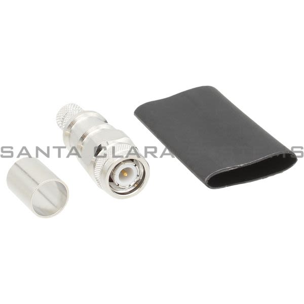 Times Microwave EZ-400-TM-X TNC Male Plug Product Image