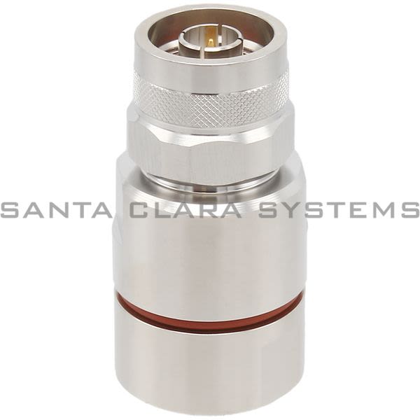 Times Microwave EZ-600-NMC-2-D Coaxial Connector N-Male Product Image