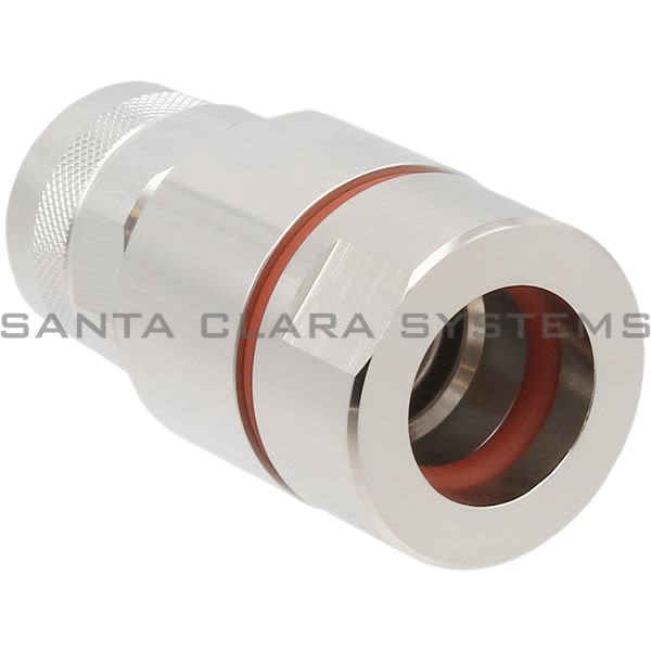 Times Microwave EZ-600-NMC-2-D Coaxial Connector N-Male Product Image