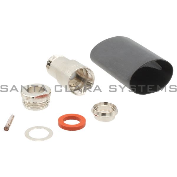 Times Microwave TC-400-NFC Connector Product Image