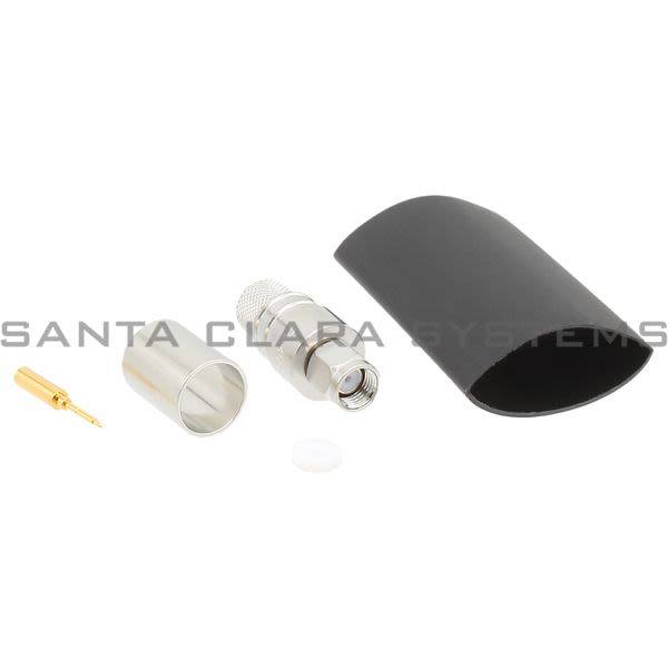 Times Microwave TC-400-SM-X SMA Male Plug Product Image