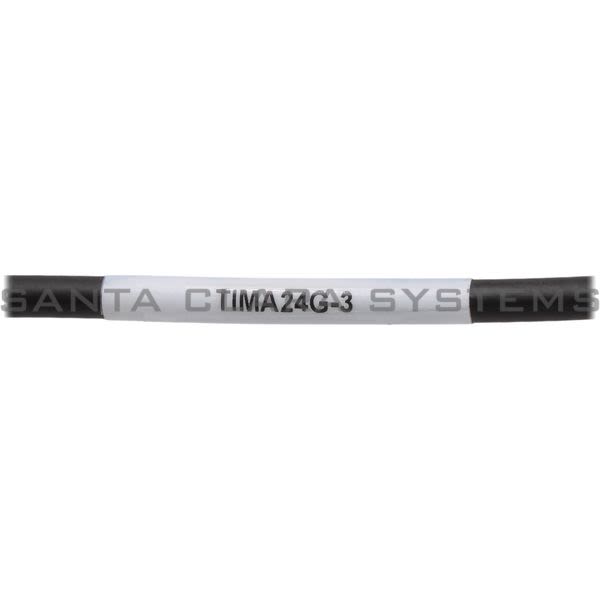 Times Microwave TIMA24G-3 Cable Product Image