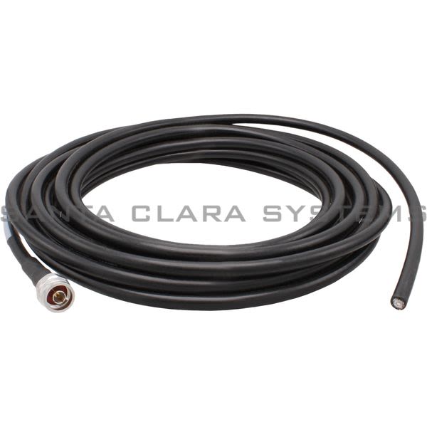 Times Microwave TIMA40X-30 LMR Cable Assembly Product Image