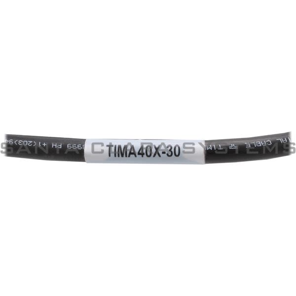 Times Microwave TIMA40X-30 LMR Cable Assembly Product Image