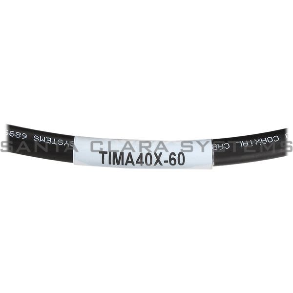 Times Microwave TIMA40X-60 LMR Cable Assembly Product Image